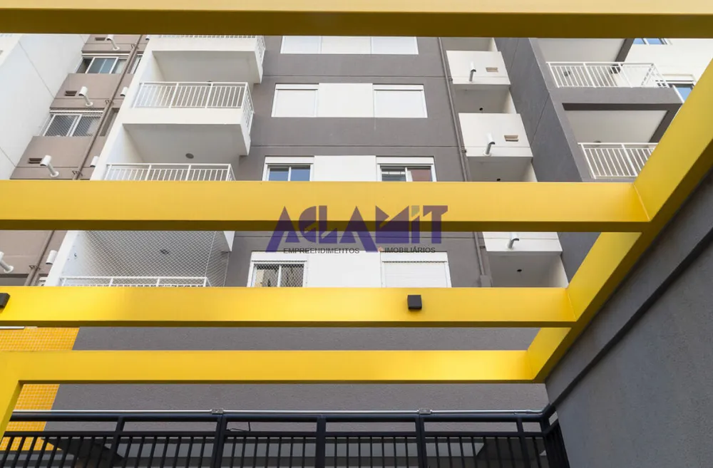 Kitnet-Studio, 20 m² - Foto 4