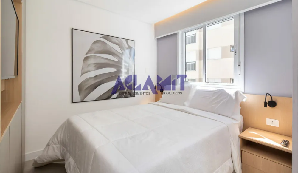 Kitnet-Studio, 20 m² - Foto 2