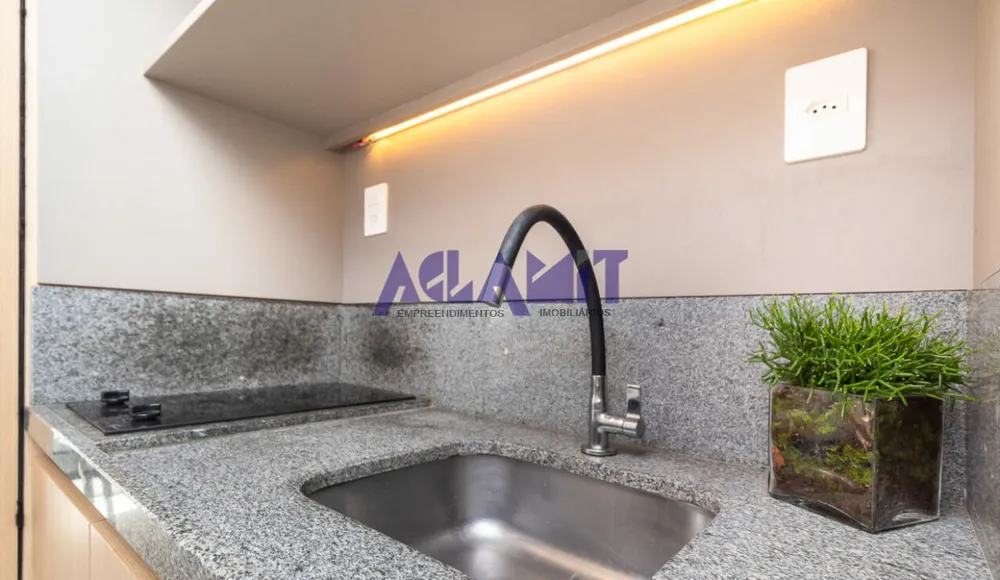 Kitnet-Studio, 20 m² - Foto 10