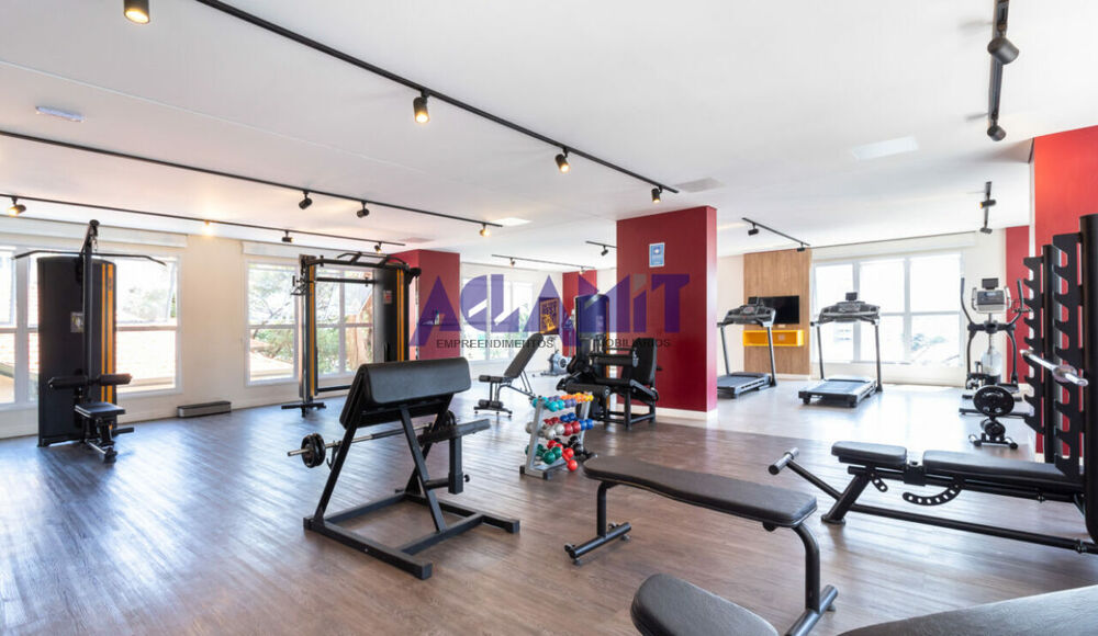 Kitnet-Studio, 20 m² - Foto 13