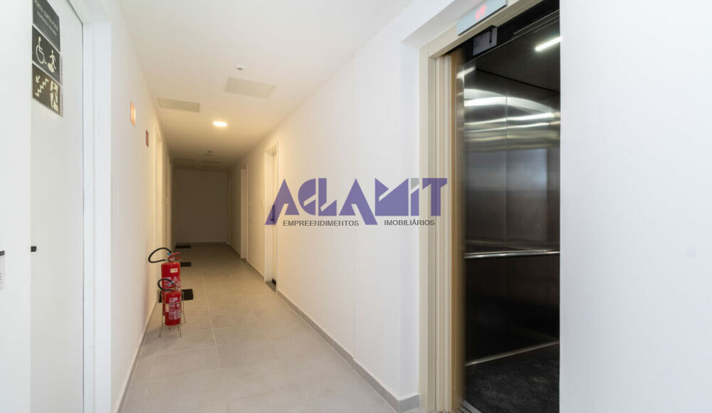 Kitnet-Studio, 20 m² - Foto 11