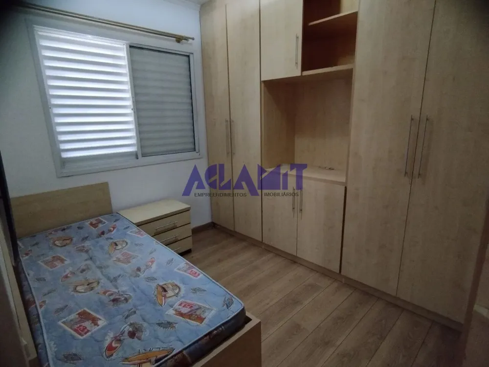 Apartamento, 3 quartos, 92 m² - Foto 8