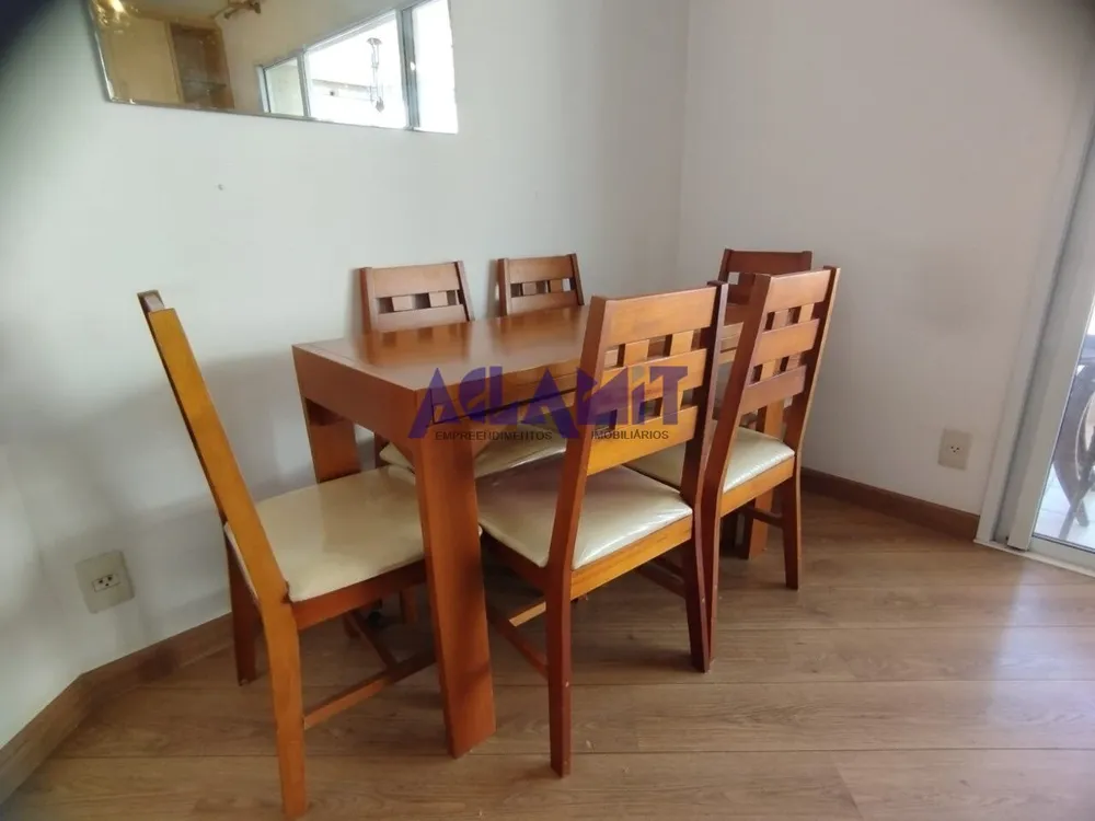 Apartamento, 3 quartos, 92 m² - Foto 16