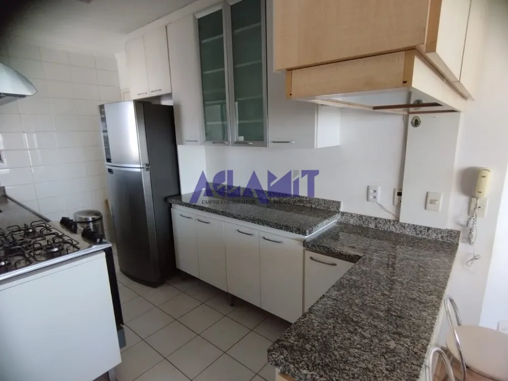 Apartamento, 3 quartos, 92 m² - Foto 5