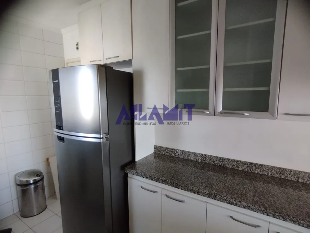 Apartamento, 3 quartos, 92 m² - Foto 3