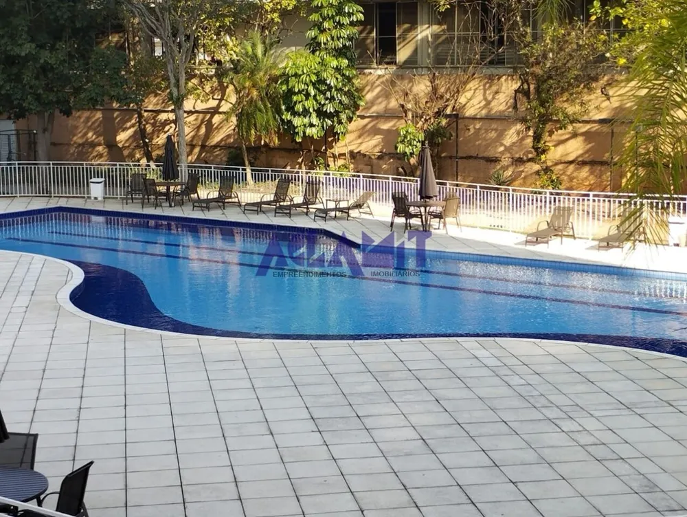 Apartamento, 3 quartos, 92 m² - Foto 10