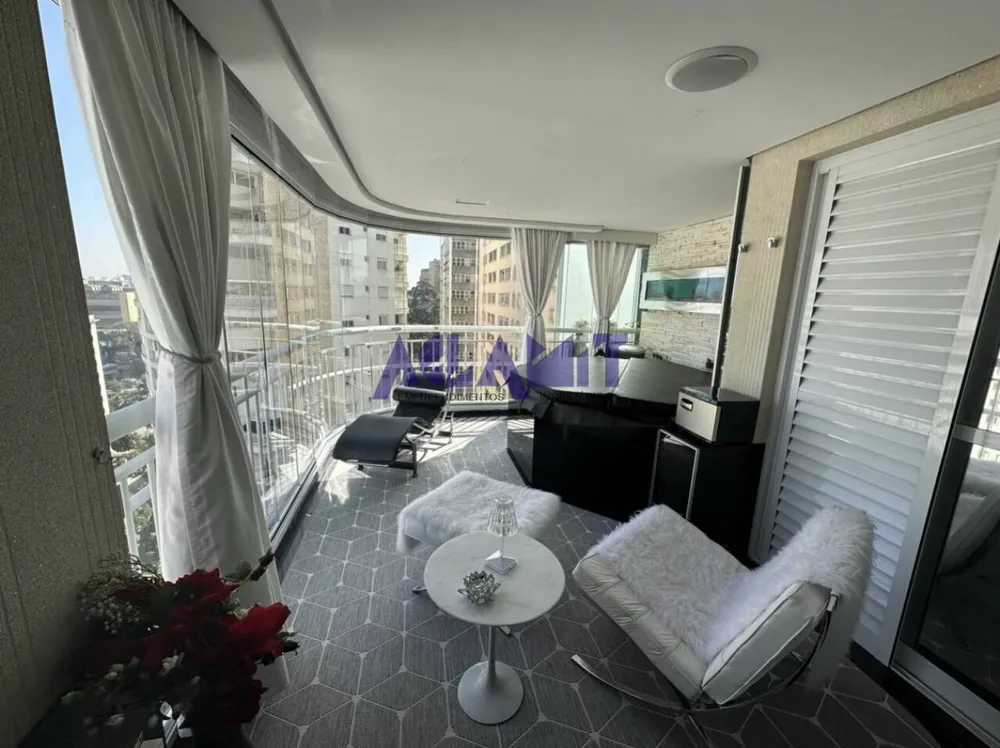 Apartamento, 1 quarto, 90 m² - Foto 11