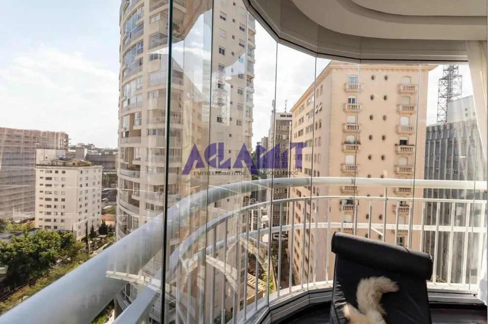 Apartamento, 1 quarto, 90 m² - Foto 7
