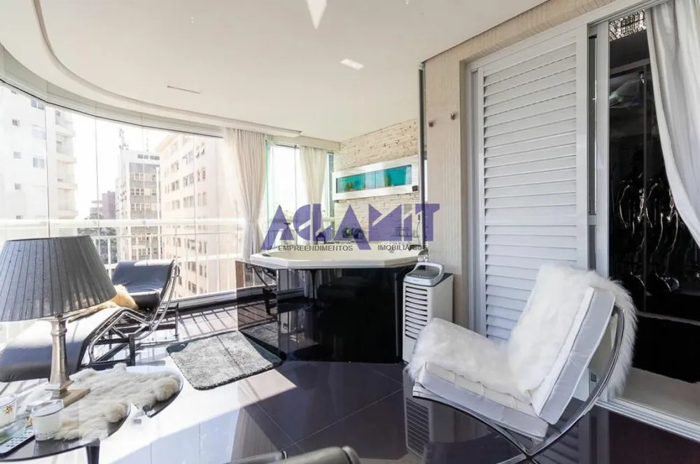 Apartamento, 1 quarto, 90 m² - Foto 8