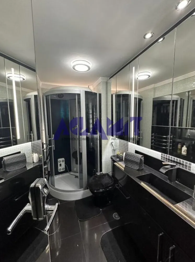 Apartamento, 1 quarto, 90 m² - Foto 1