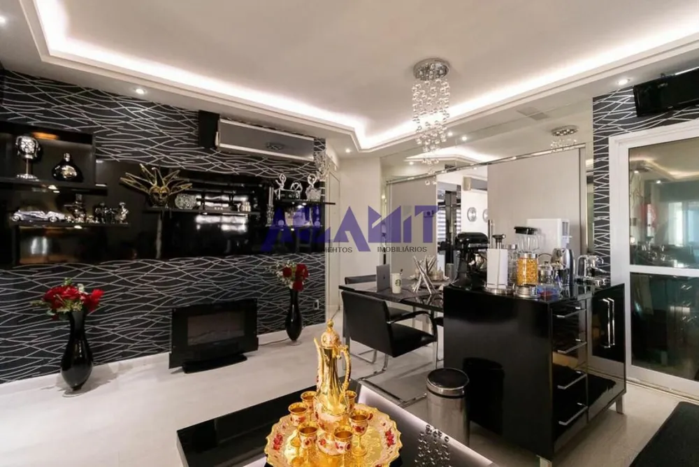 Apartamento, 1 quarto, 90 m² - Foto 14