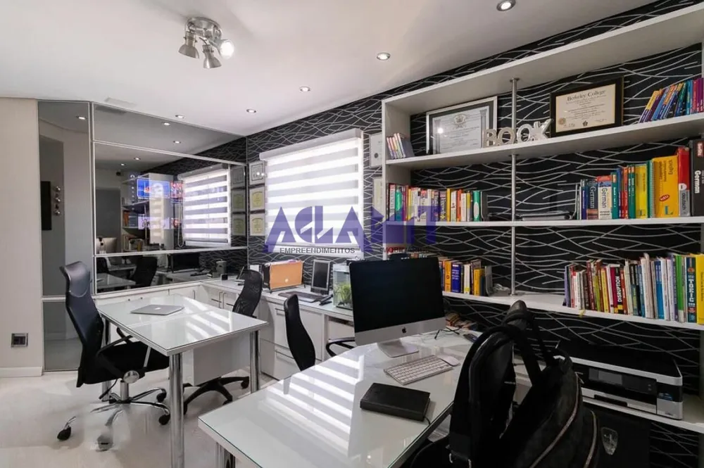 Apartamento, 1 quarto, 90 m² - Foto 3