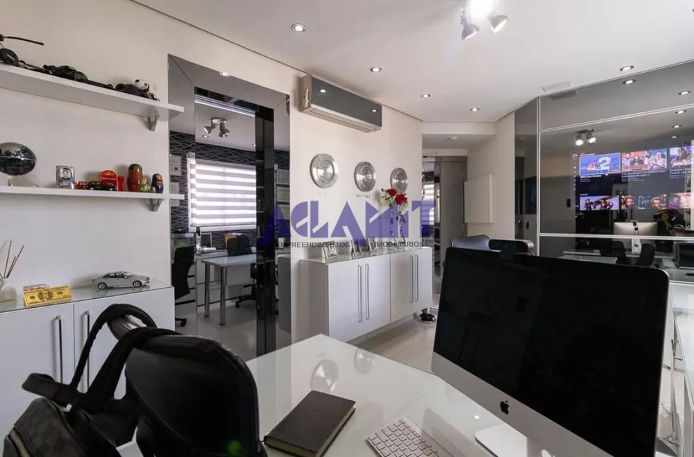 Apartamento, 1 quarto, 90 m² - Foto 4