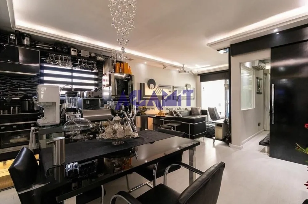 Apartamento, 1 quarto, 90 m² - Foto 10