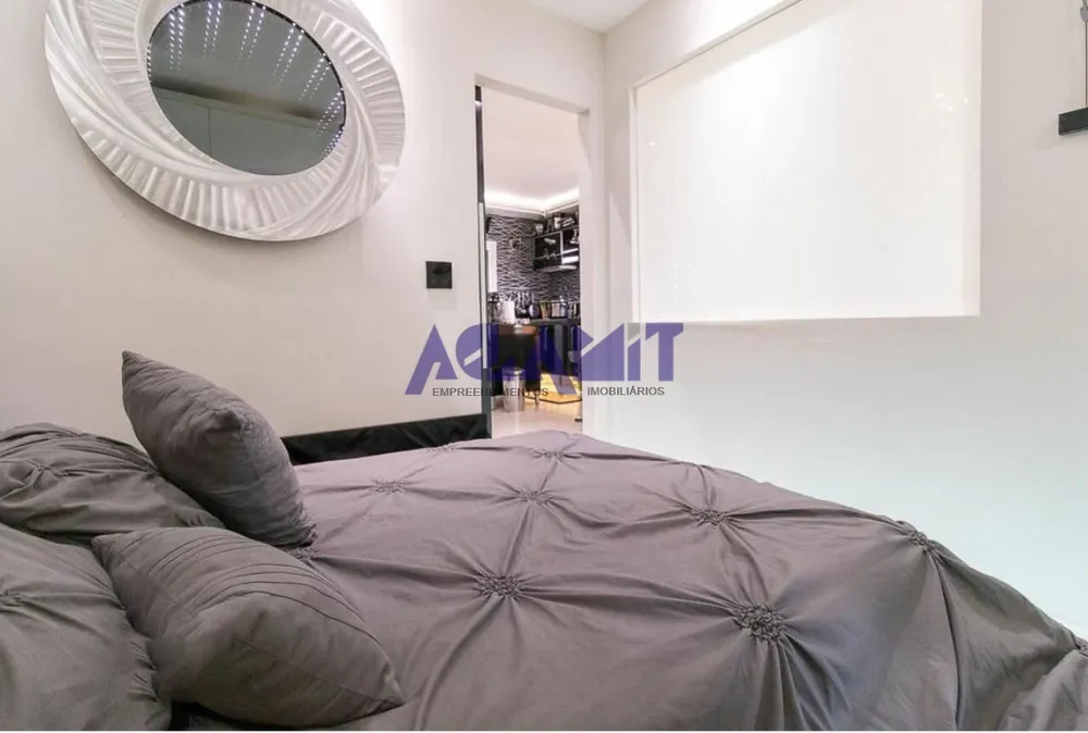 Apartamento, 1 quarto, 90 m² - Foto 2