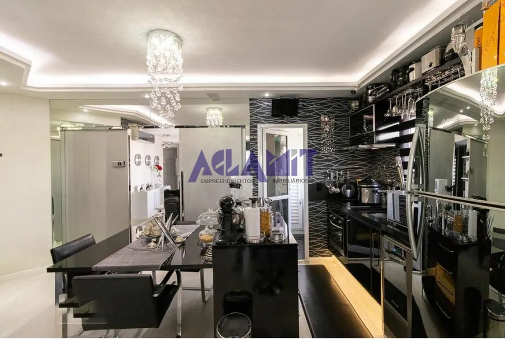 Apartamento, 1 quarto, 90 m² - Foto 5