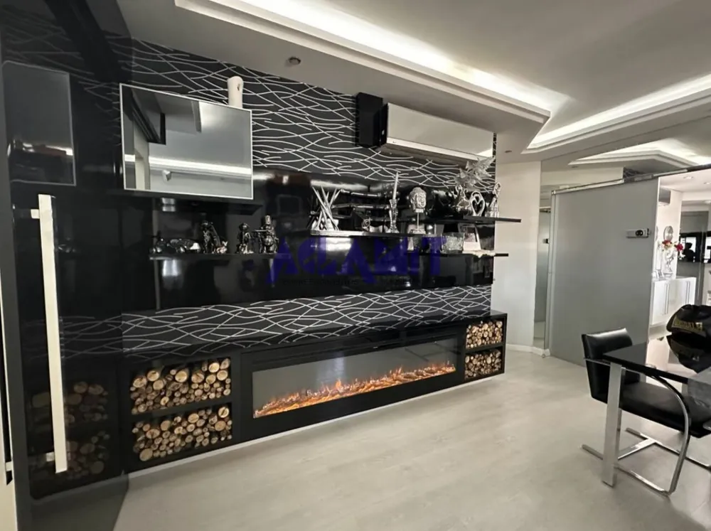 Apartamento, 1 quarto, 90 m² - Foto 9