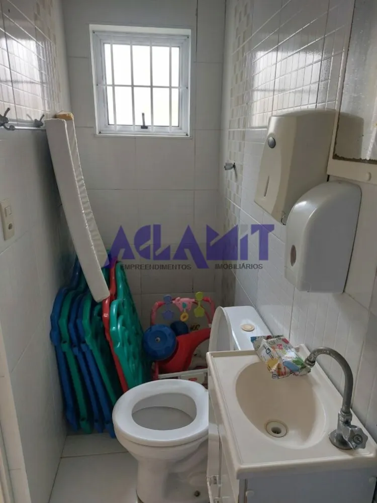 Casa de Condomínio, 2 quartos - Foto 12