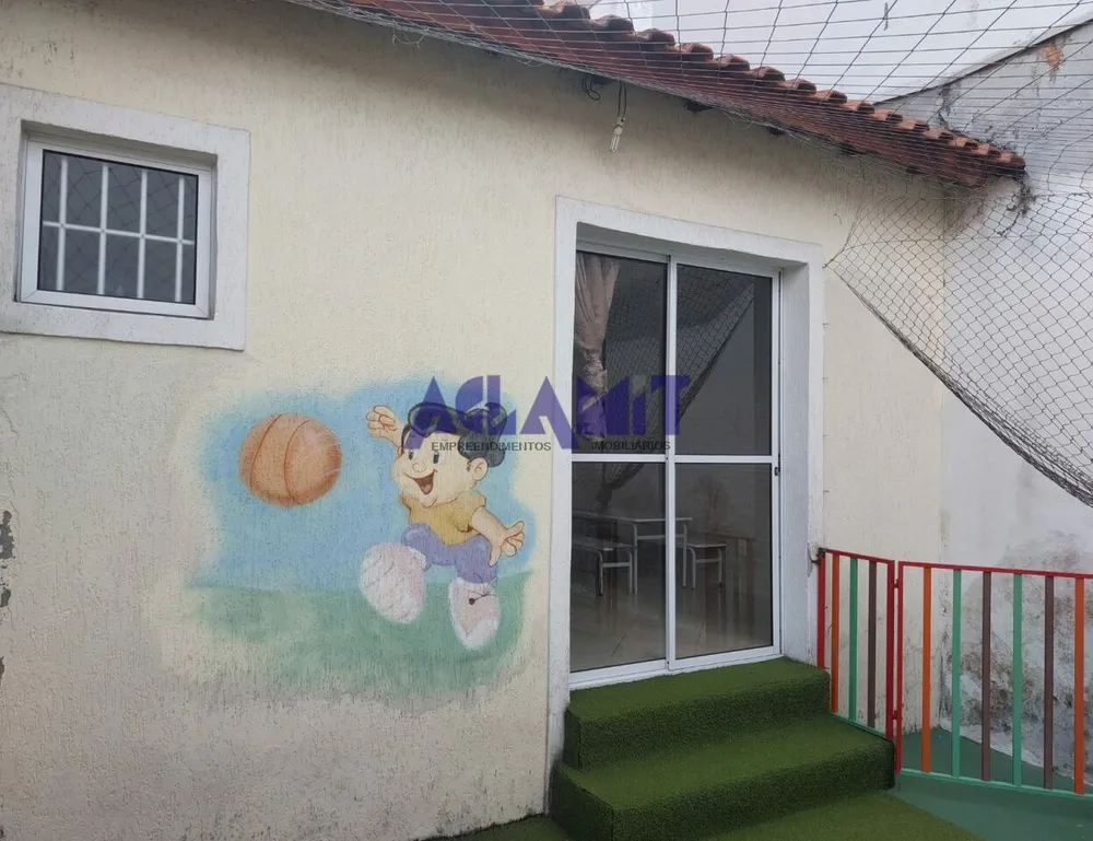Casa de Condomínio, 2 quartos - Foto 5