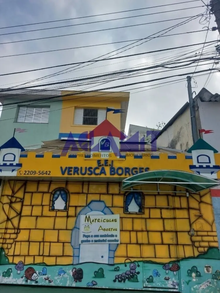 Casa de Condomínio, 2 quartos - Foto 6