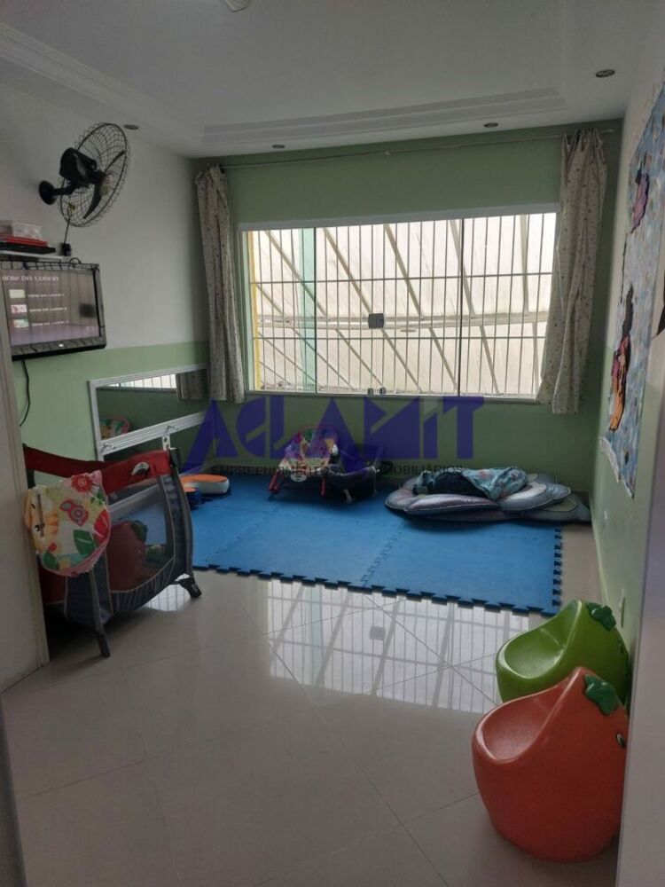 Casa de Condomínio, 2 quartos - Foto 3