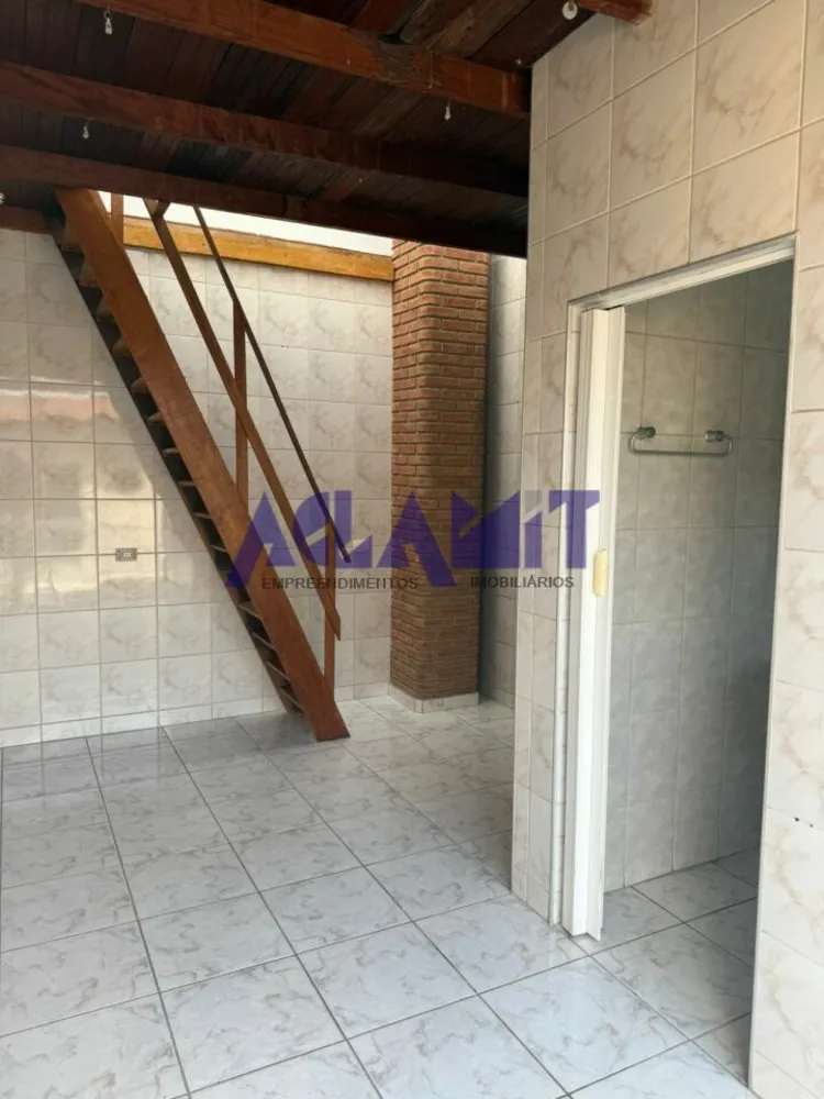 Casa de Condomínio, 3 quartos - Foto 14