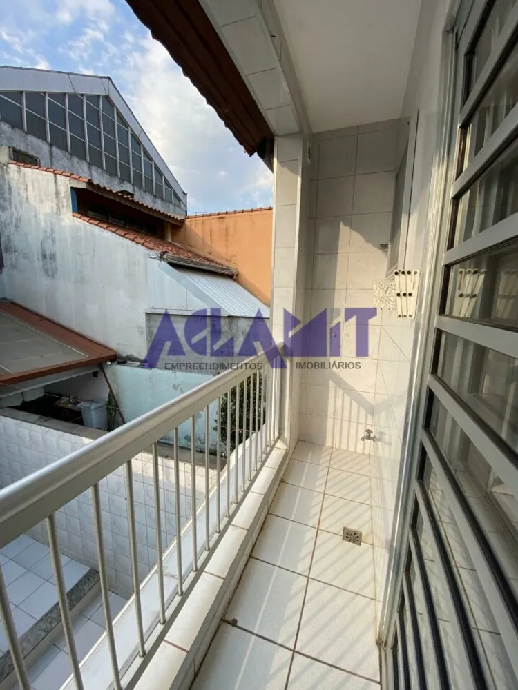 Casa de Condomínio, 3 quartos - Foto 8