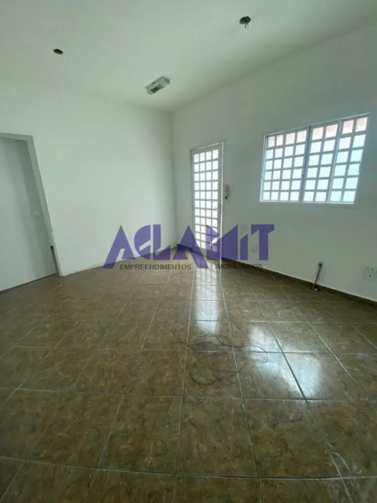 Sala-Conjunto, 57 m² - Foto 1