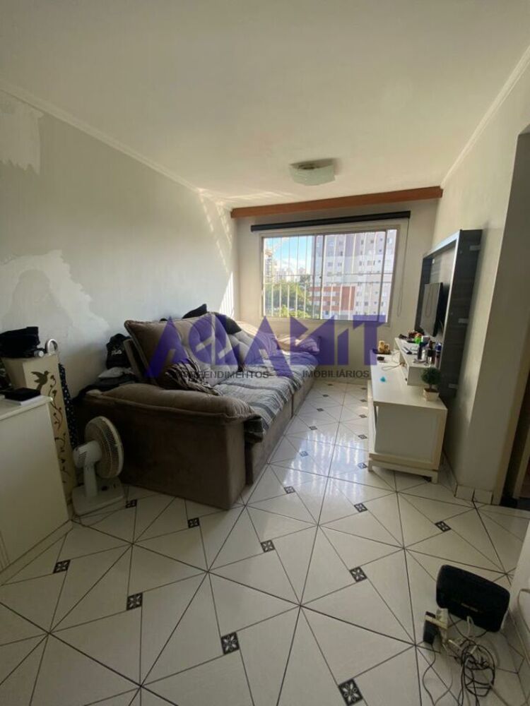 Apartamento, 2 quartos, 48 m² - Foto 4