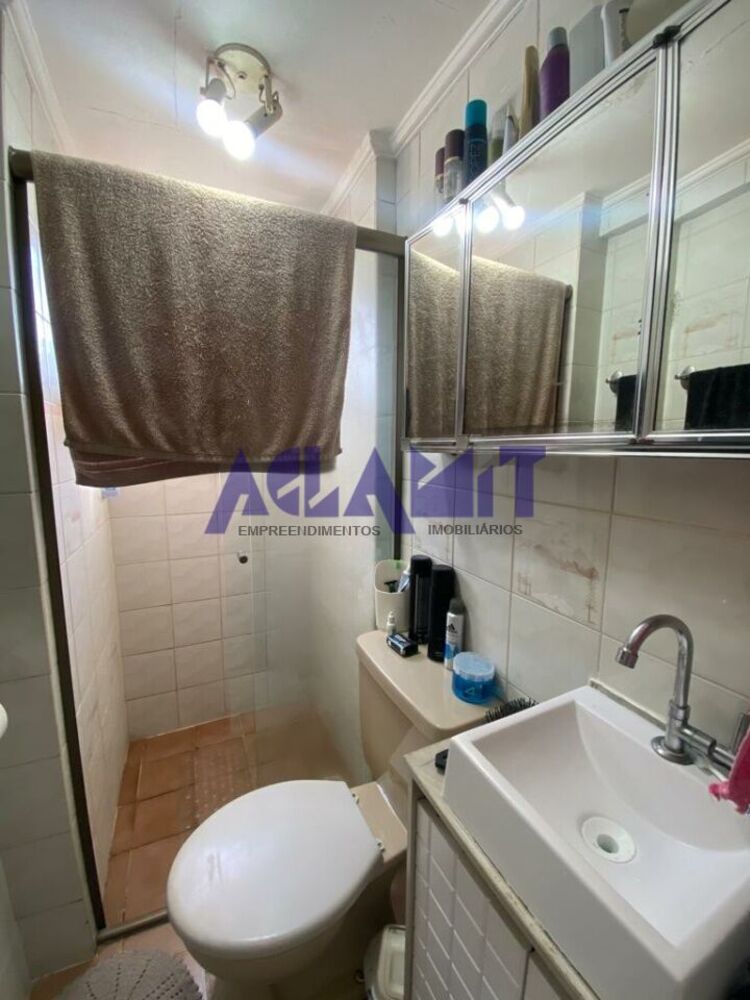 Apartamento, 2 quartos, 48 m² - Foto 3