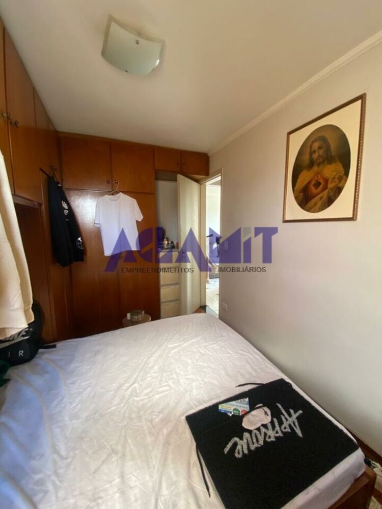 Apartamento, 2 quartos, 48 m² - Foto 7