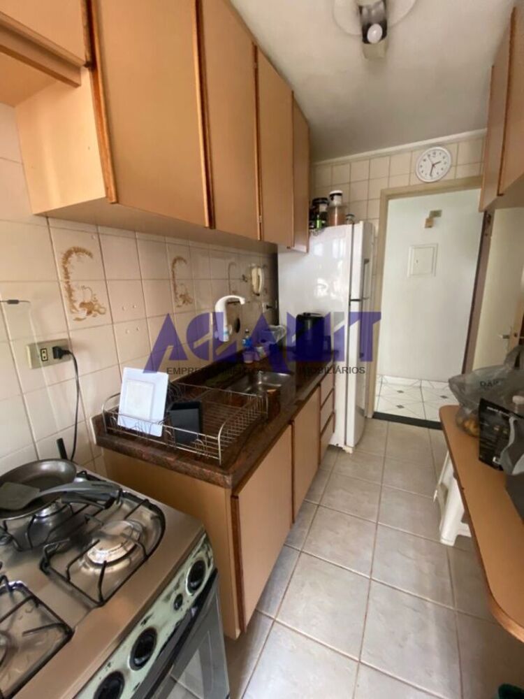 Apartamento, 2 quartos, 48 m² - Foto 6