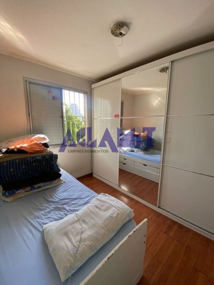 Apartamento, 2 quartos, 48 m² - Foto 8