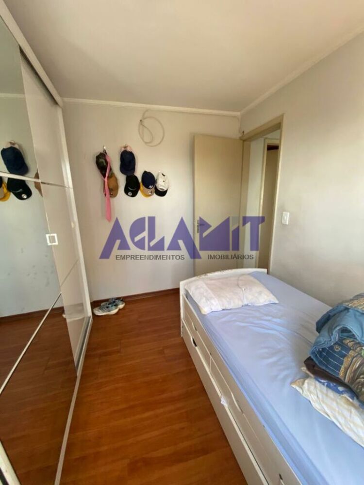 Apartamento, 2 quartos, 48 m² - Foto 2