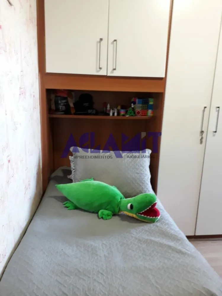 Apartamento, 3 quartos, 90 m² - Foto 5