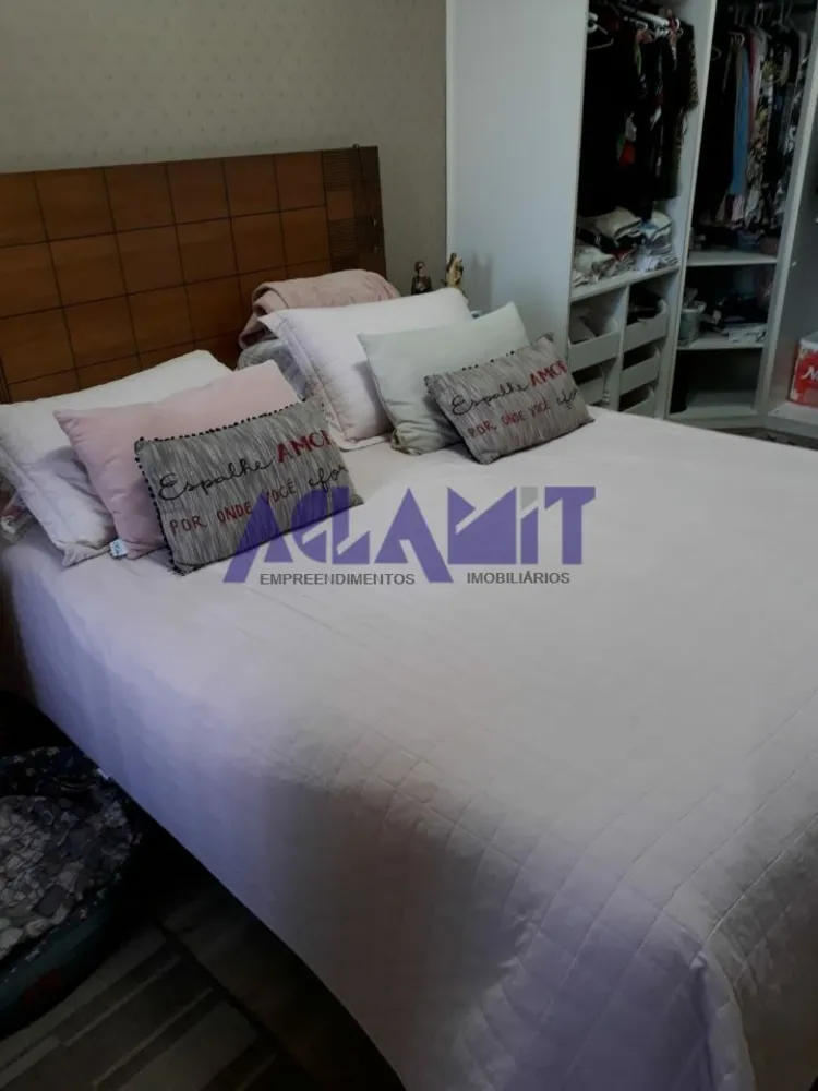 Apartamento, 3 quartos, 90 m² - Foto 13