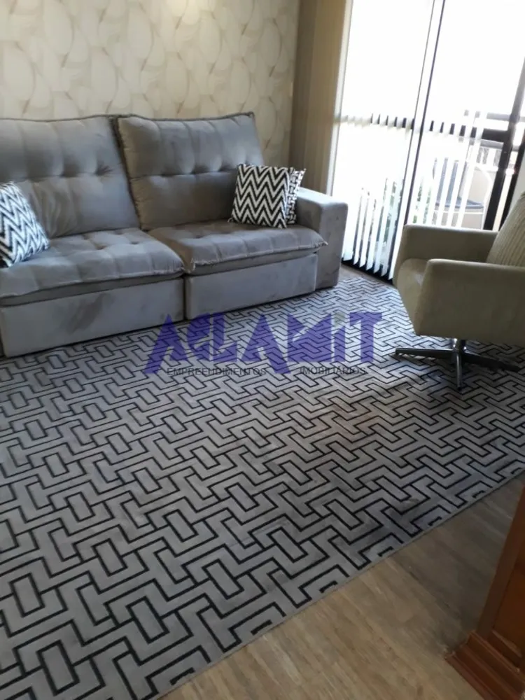 Apartamento, 3 quartos, 90 m² - Foto 11