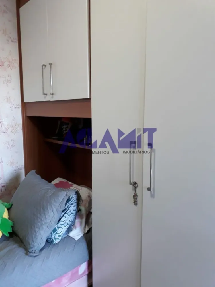 Apartamento, 3 quartos, 90 m² - Foto 10