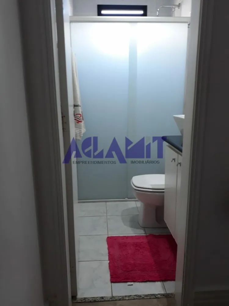 Apartamento, 3 quartos, 90 m² - Foto 4