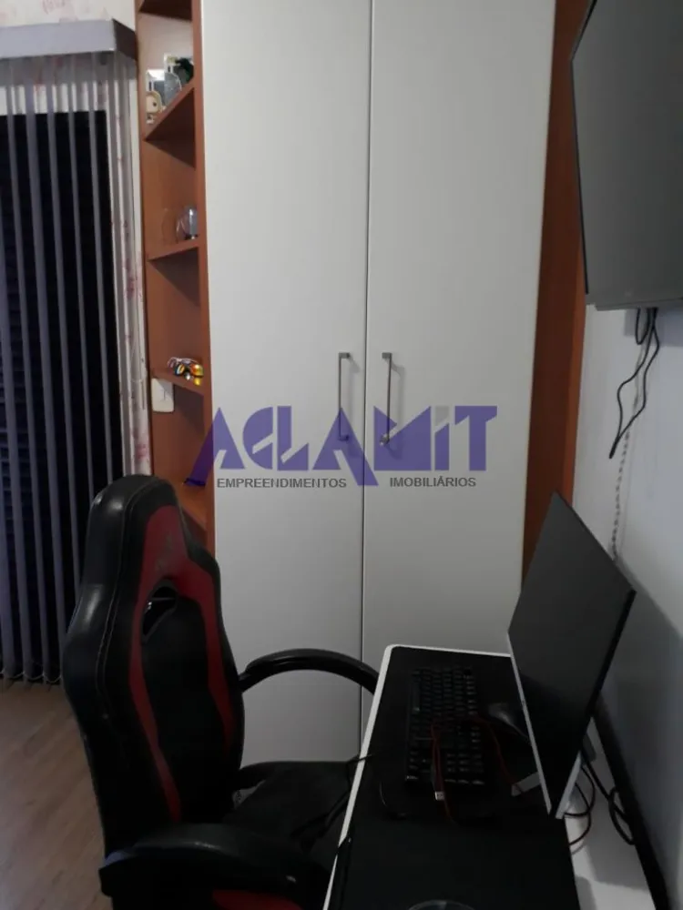 Apartamento, 3 quartos, 90 m² - Foto 16