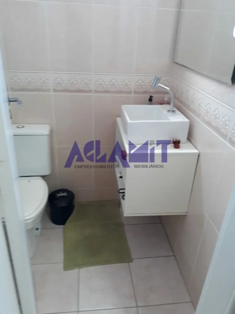 Apartamento, 3 quartos, 90 m² - Foto 12