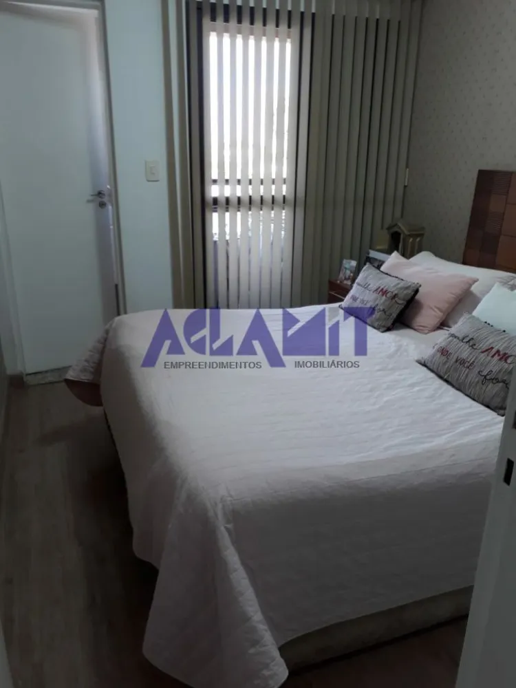 Apartamento, 3 quartos, 90 m² - Foto 9