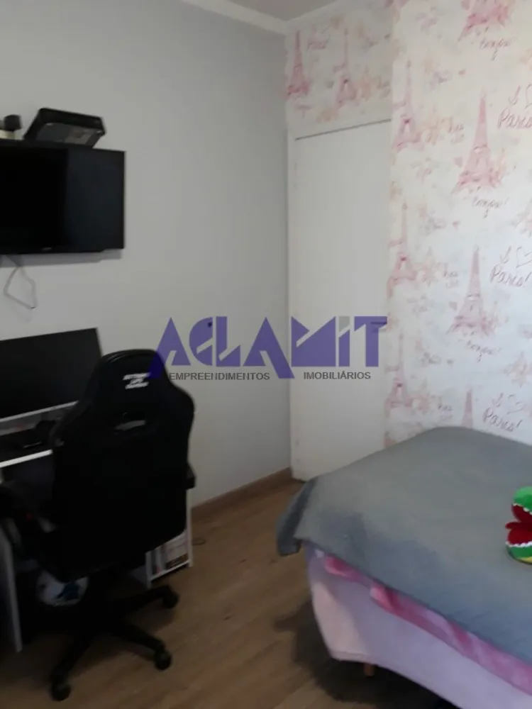 Apartamento, 3 quartos, 90 m² - Foto 14