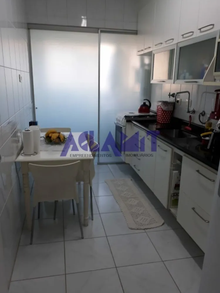 Apartamento, 3 quartos, 90 m² - Foto 2