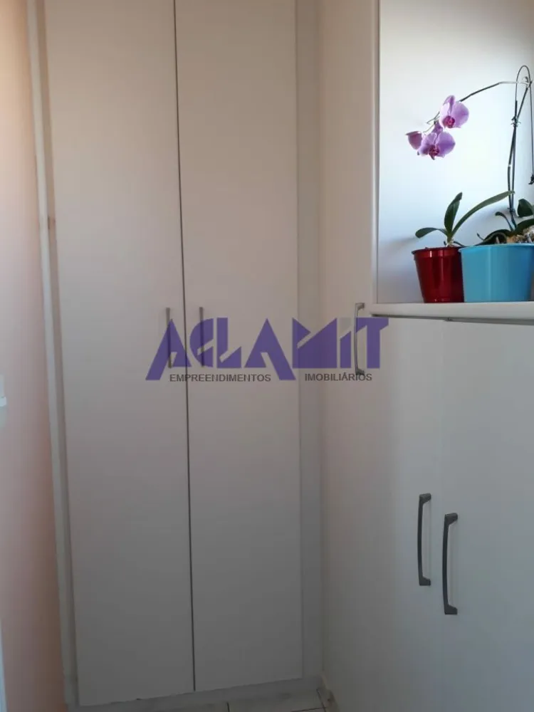 Apartamento, 3 quartos, 90 m² - Foto 6