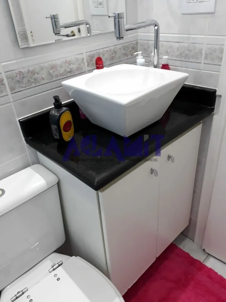 Apartamento, 3 quartos, 90 m² - Foto 3