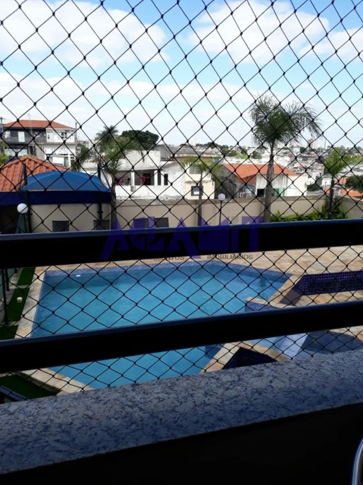 Apartamento, 3 quartos, 90 m² - Foto 8