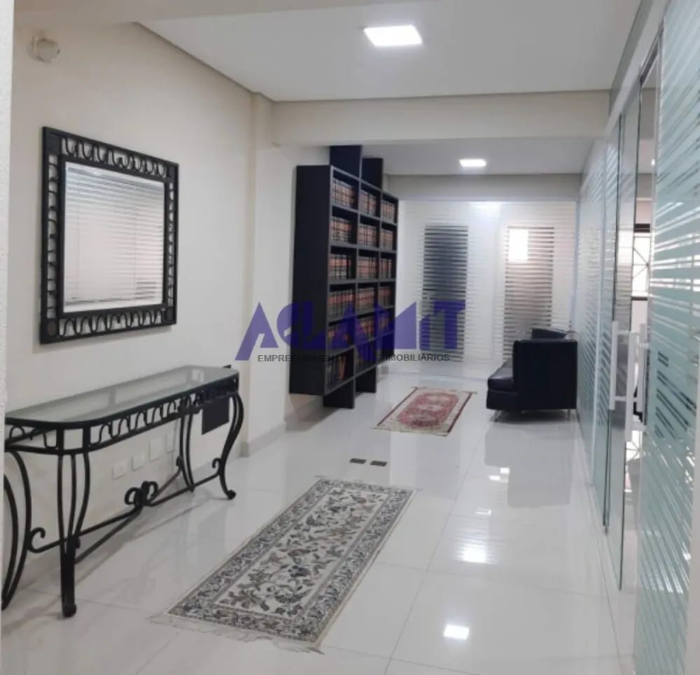 Prédio Inteiro, 600 m² - Foto 12