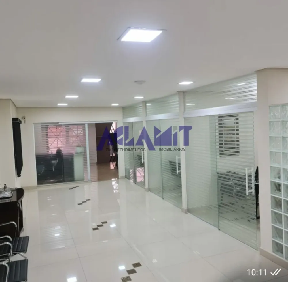 Prédio Inteiro, 600 m² - Foto 13