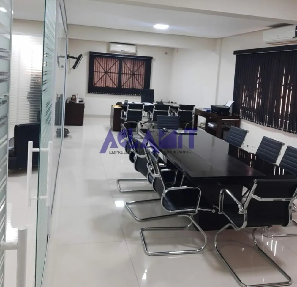 Prédio Inteiro, 600 m² - Foto 5